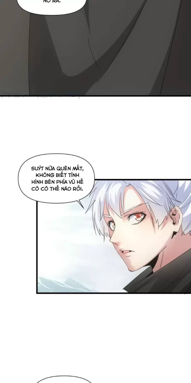 Vạn Cổ Đệ Nhất Thần