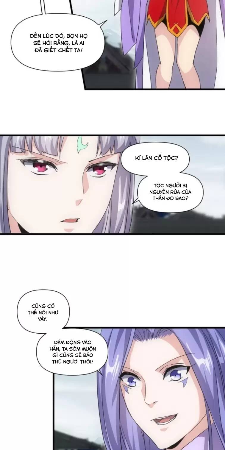 Vạn Cổ Đệ Nhất Thần