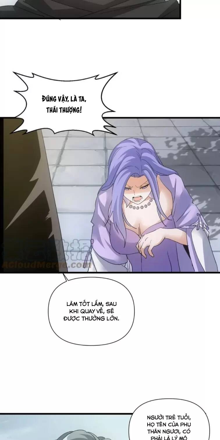 Vạn Cổ Đệ Nhất Thần