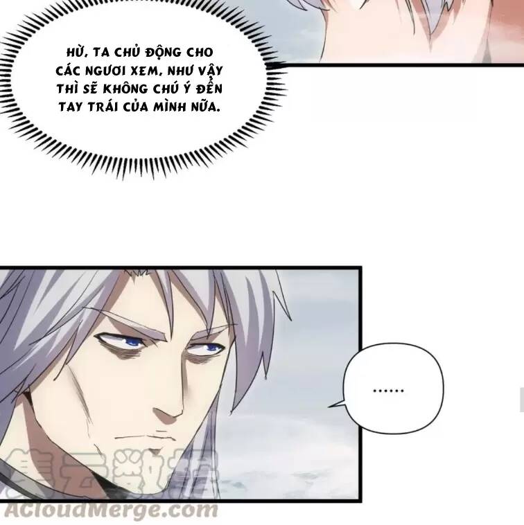 Vạn Cổ Đệ Nhất Thần