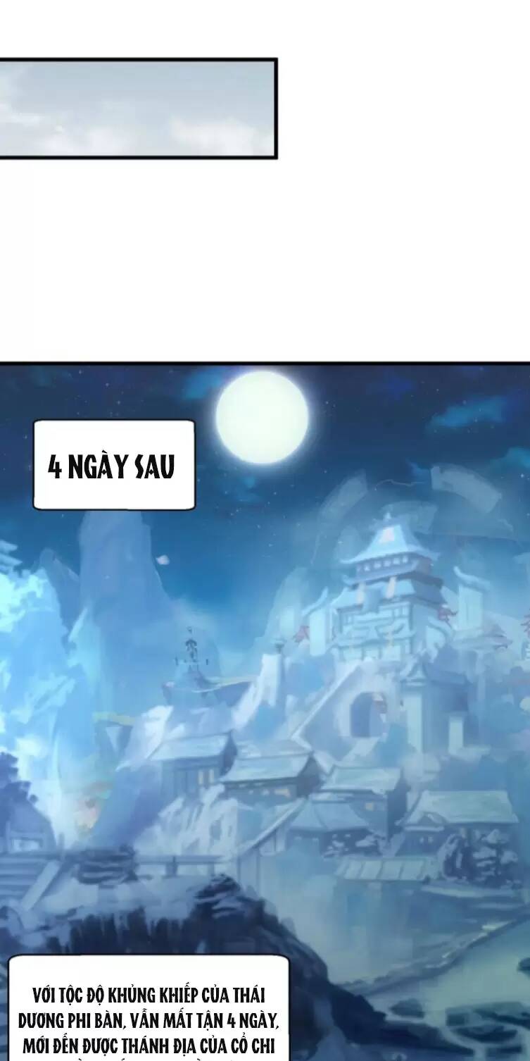 Vạn Cổ Đệ Nhất Thần