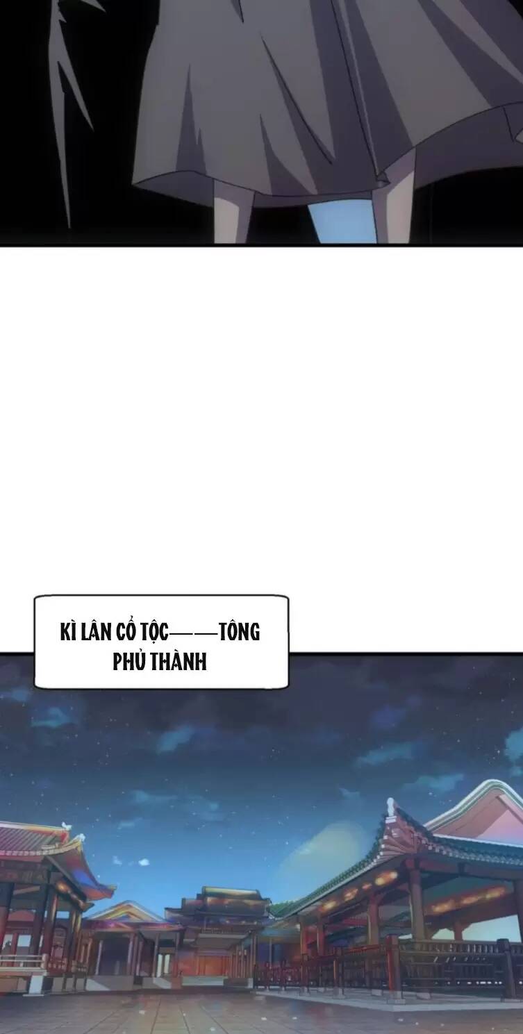 Vạn Cổ Đệ Nhất Thần