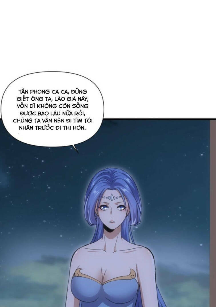 Vạn Cổ Đệ Nhất Thần
