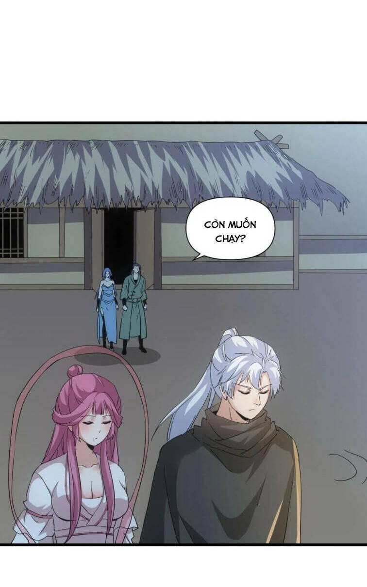 Vạn Cổ Đệ Nhất Thần