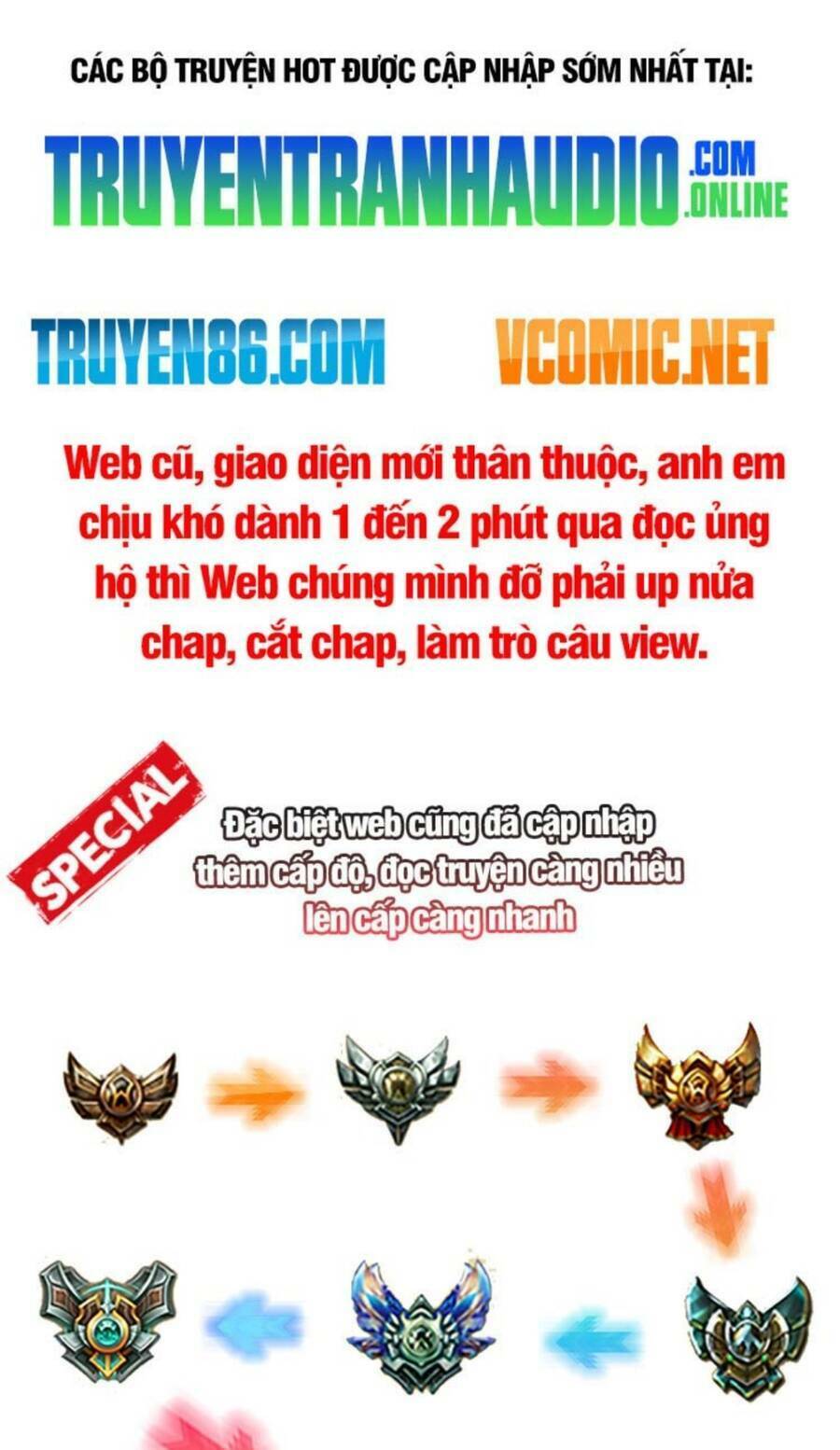 Vạn Cổ Đệ Nhất Thần