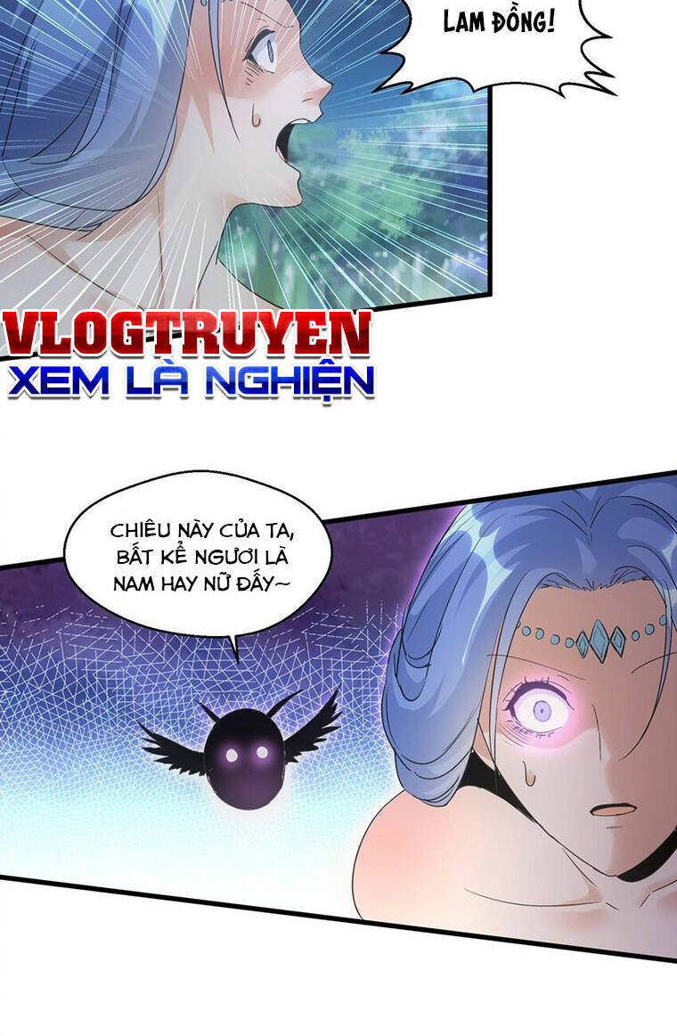 Vạn Cổ Đệ Nhất Thần