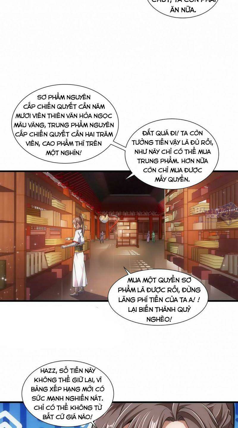 Vạn Cổ Đệ Nhất Thần