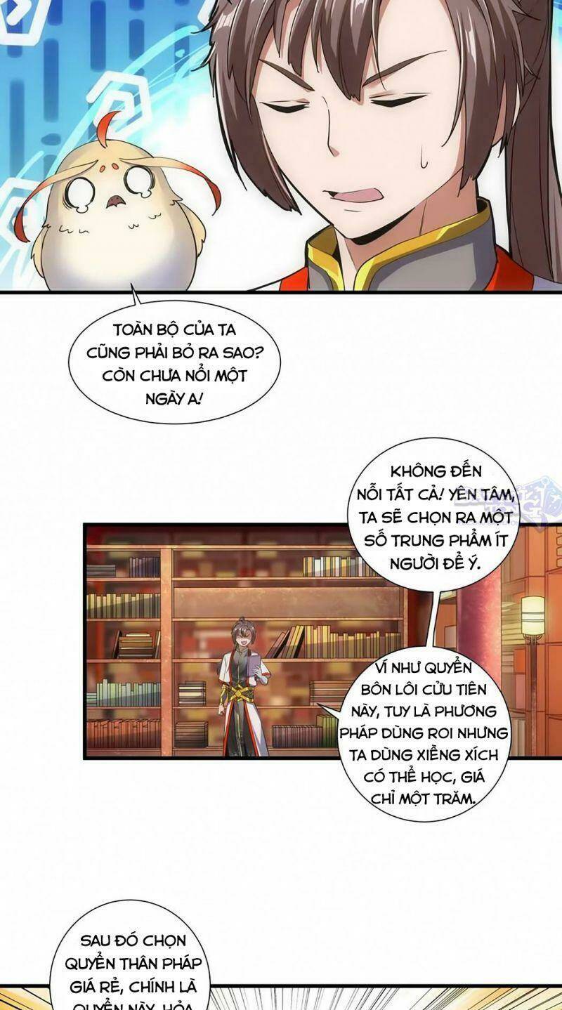 Vạn Cổ Đệ Nhất Thần