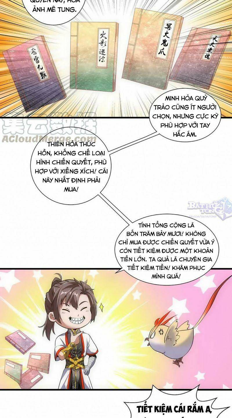 Vạn Cổ Đệ Nhất Thần