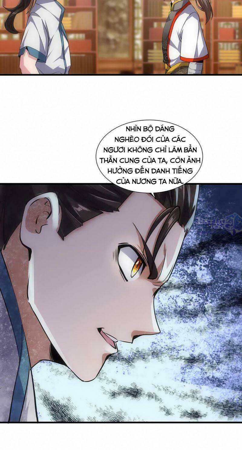 Vạn Cổ Đệ Nhất Thần