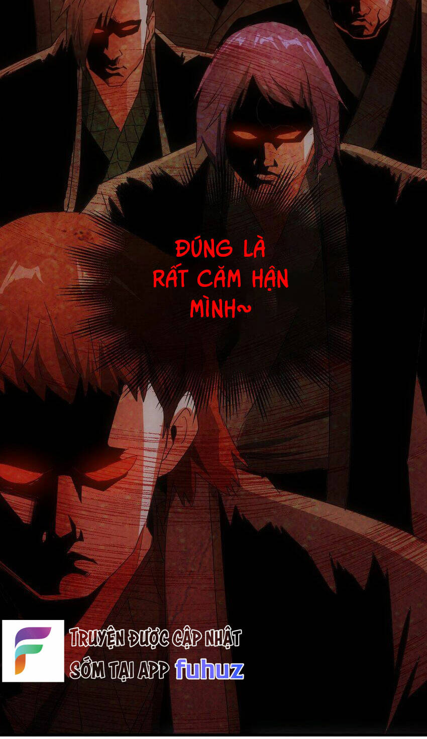 Vạn Cổ Đệ Nhất Thần