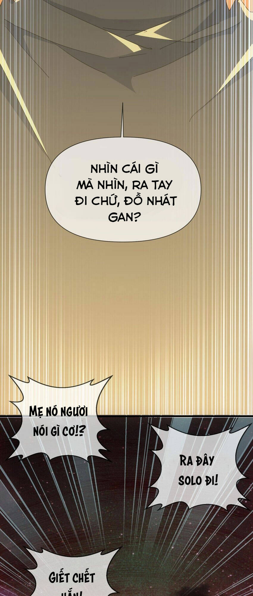 Vạn Cổ Đệ Nhất Thần