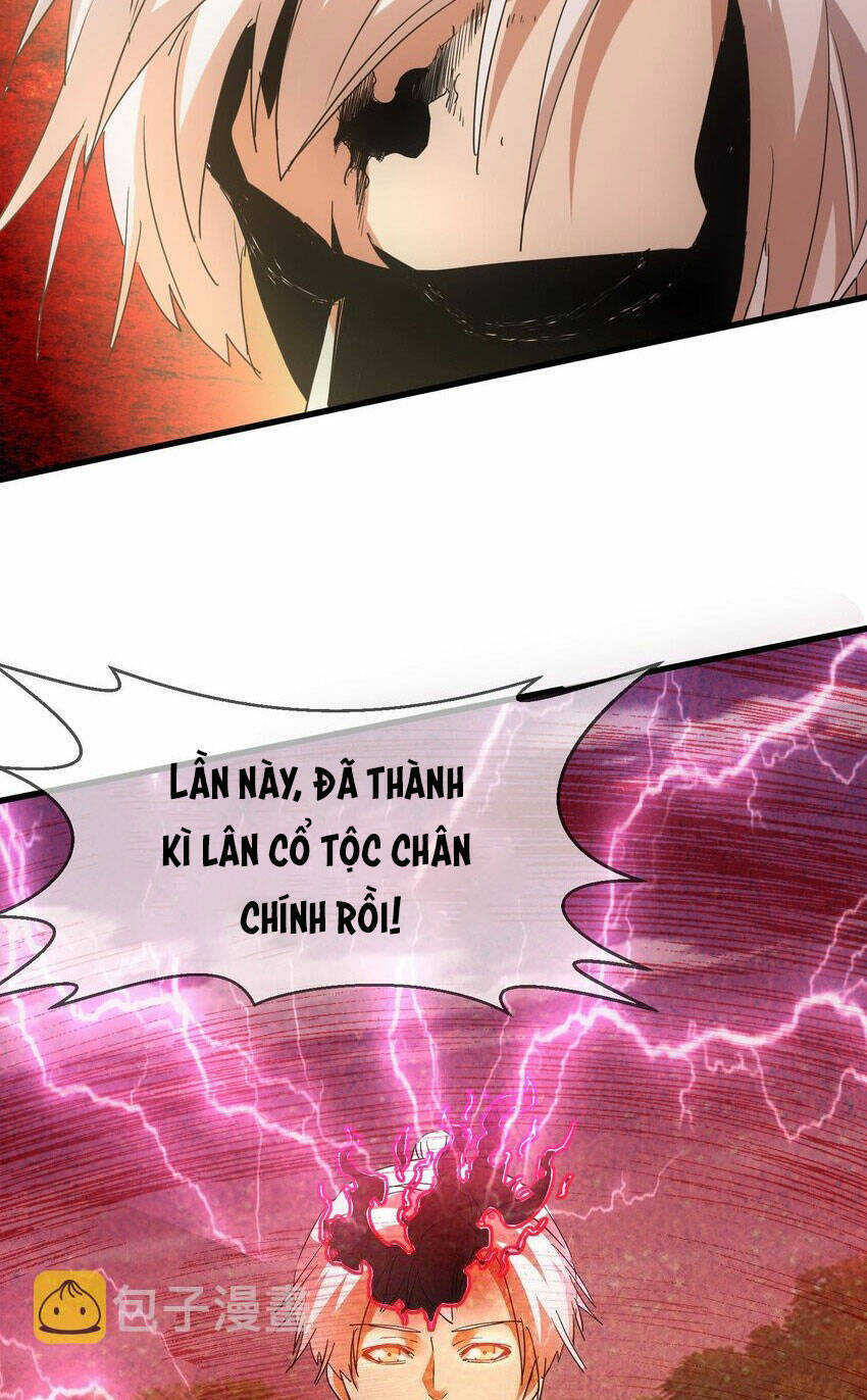 Vạn Cổ Đệ Nhất Thần