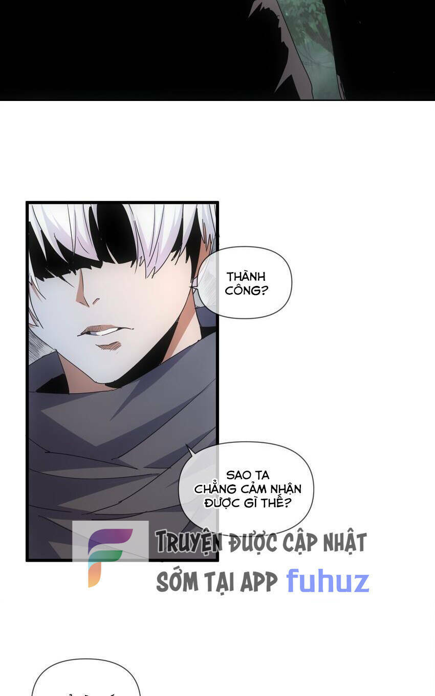 Vạn Cổ Đệ Nhất Thần