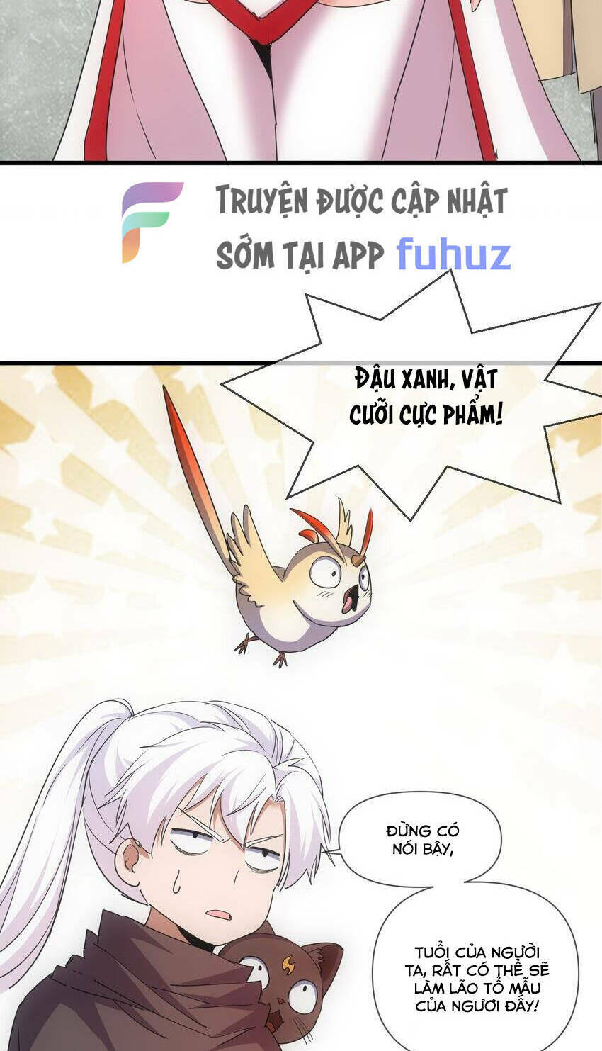 Vạn Cổ Đệ Nhất Thần
