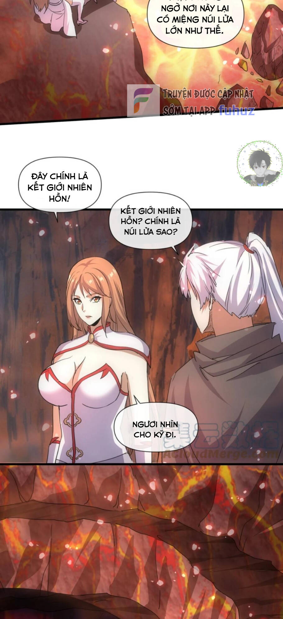Vạn Cổ Đệ Nhất Thần
