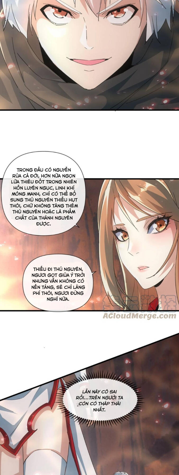 Vạn Cổ Đệ Nhất Thần