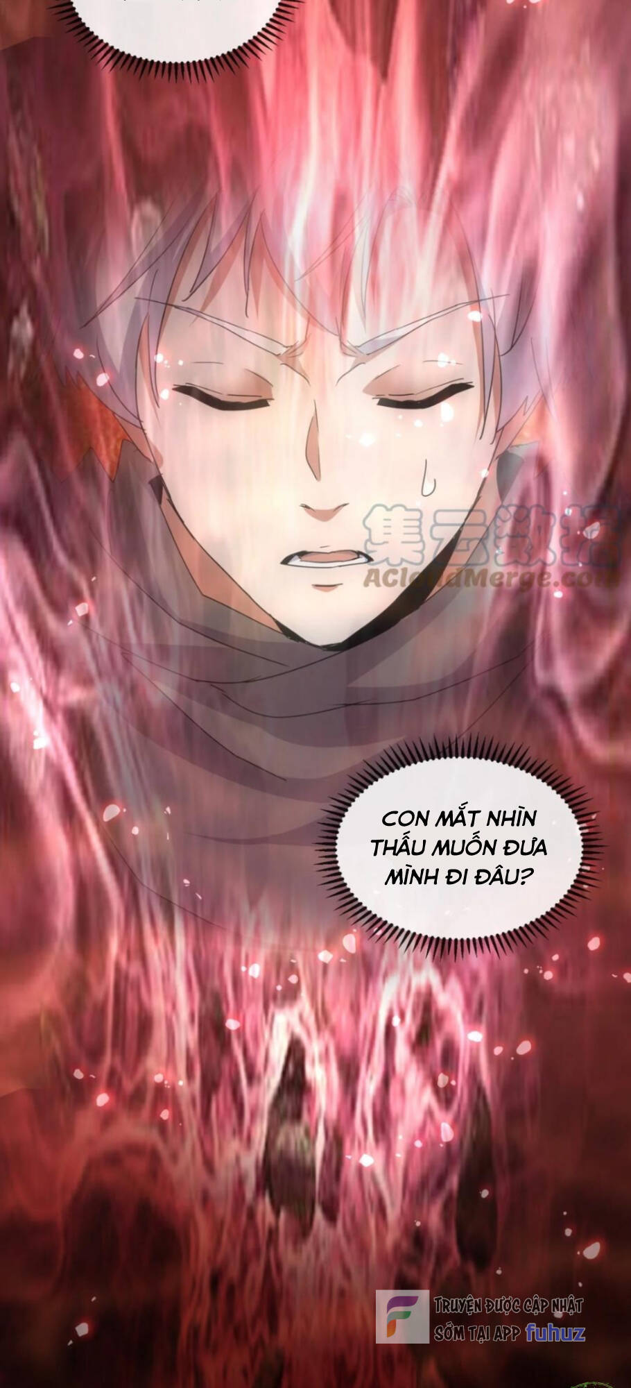 Vạn Cổ Đệ Nhất Thần