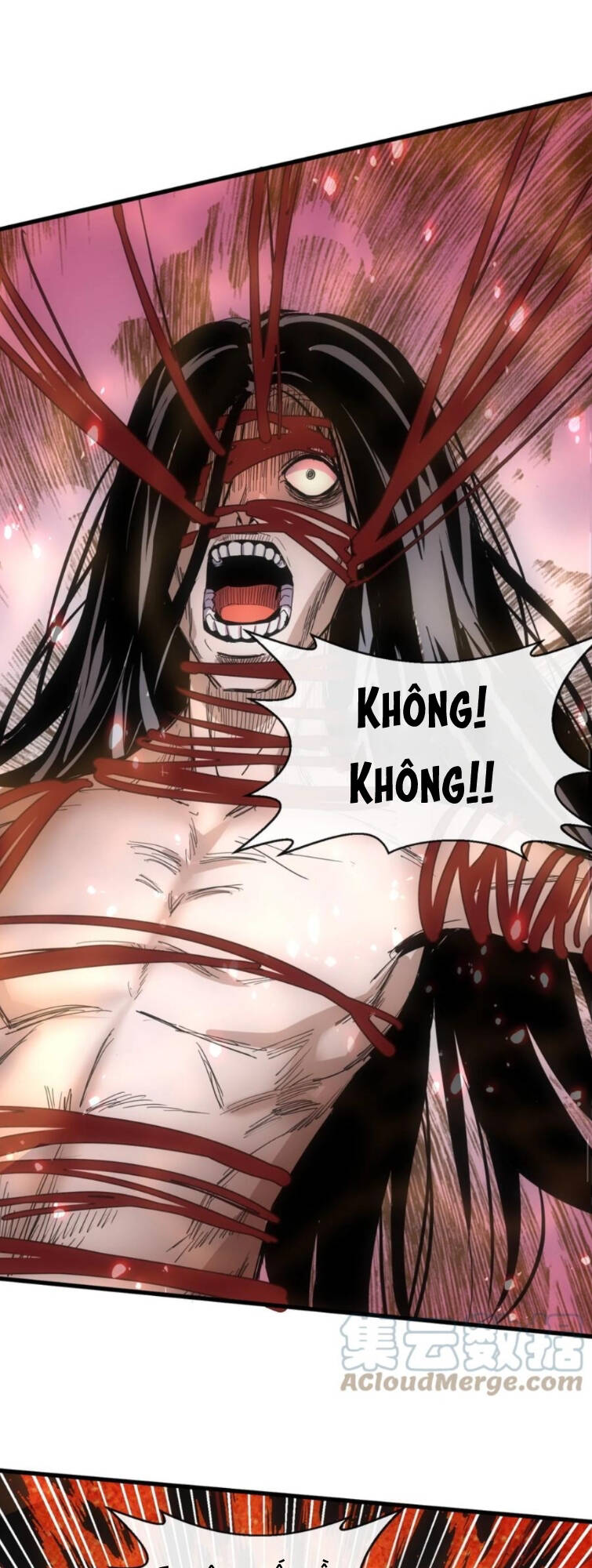 Vạn Cổ Đệ Nhất Thần