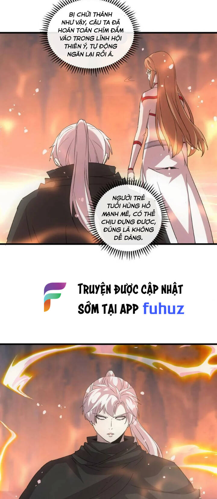 Vạn Cổ Đệ Nhất Thần