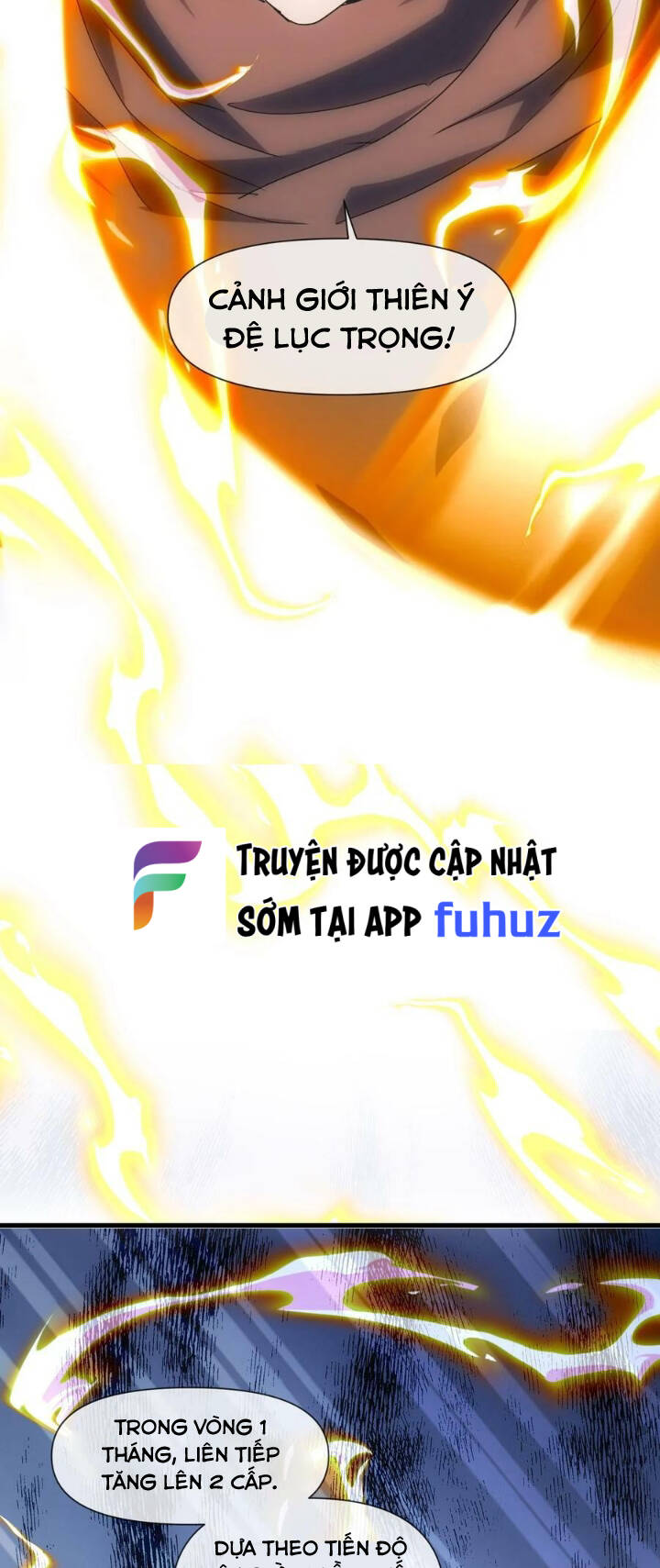 Vạn Cổ Đệ Nhất Thần