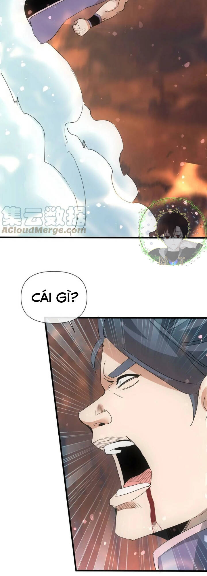Vạn Cổ Đệ Nhất Thần