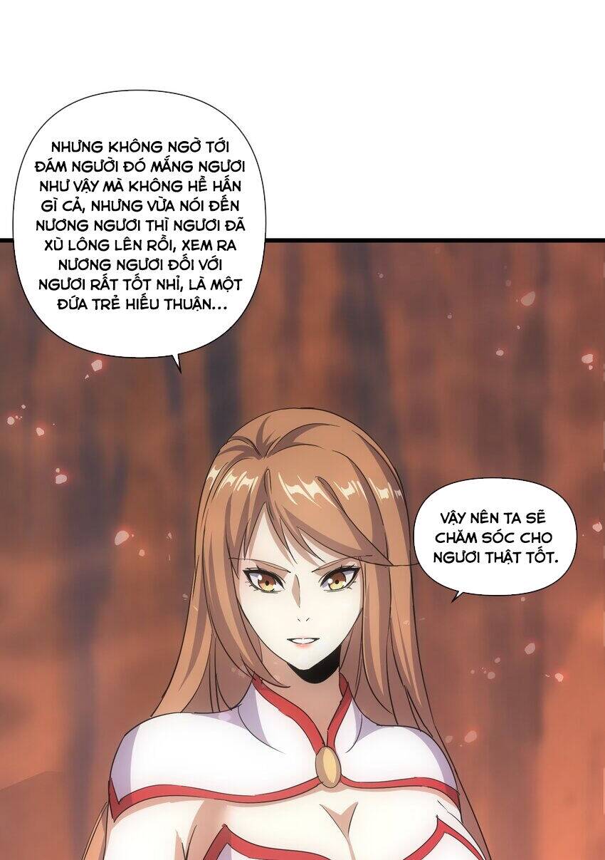 Vạn Cổ Đệ Nhất Thần