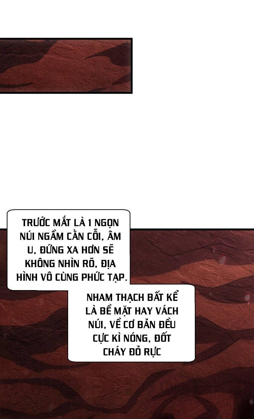 Vạn Cổ Đệ Nhất Thần