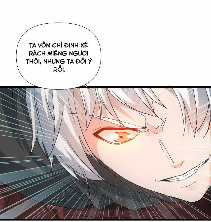 Vạn Cổ Đệ Nhất Thần