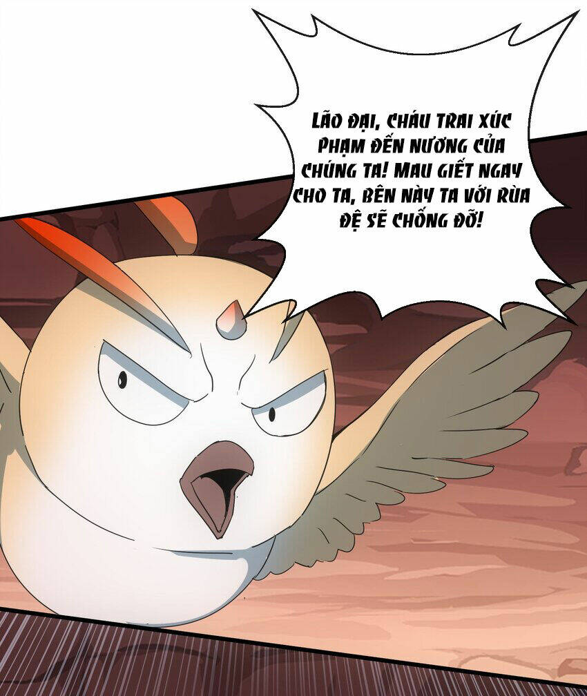 Vạn Cổ Đệ Nhất Thần