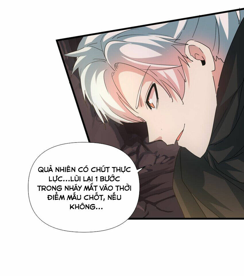 Vạn Cổ Đệ Nhất Thần