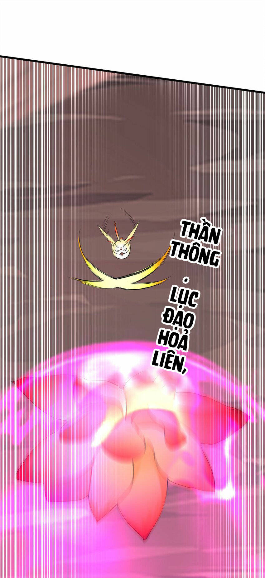 Vạn Cổ Đệ Nhất Thần