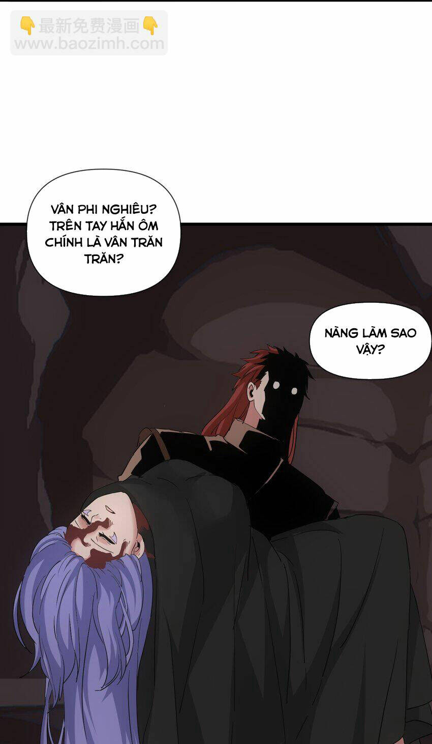 Vạn Cổ Đệ Nhất Thần