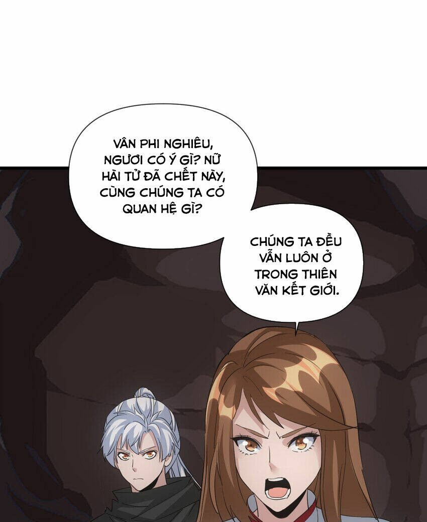 Vạn Cổ Đệ Nhất Thần