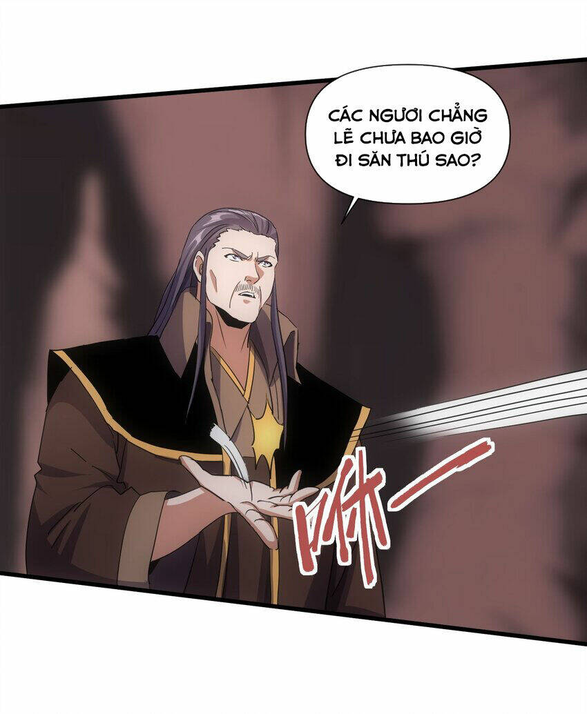 Vạn Cổ Đệ Nhất Thần