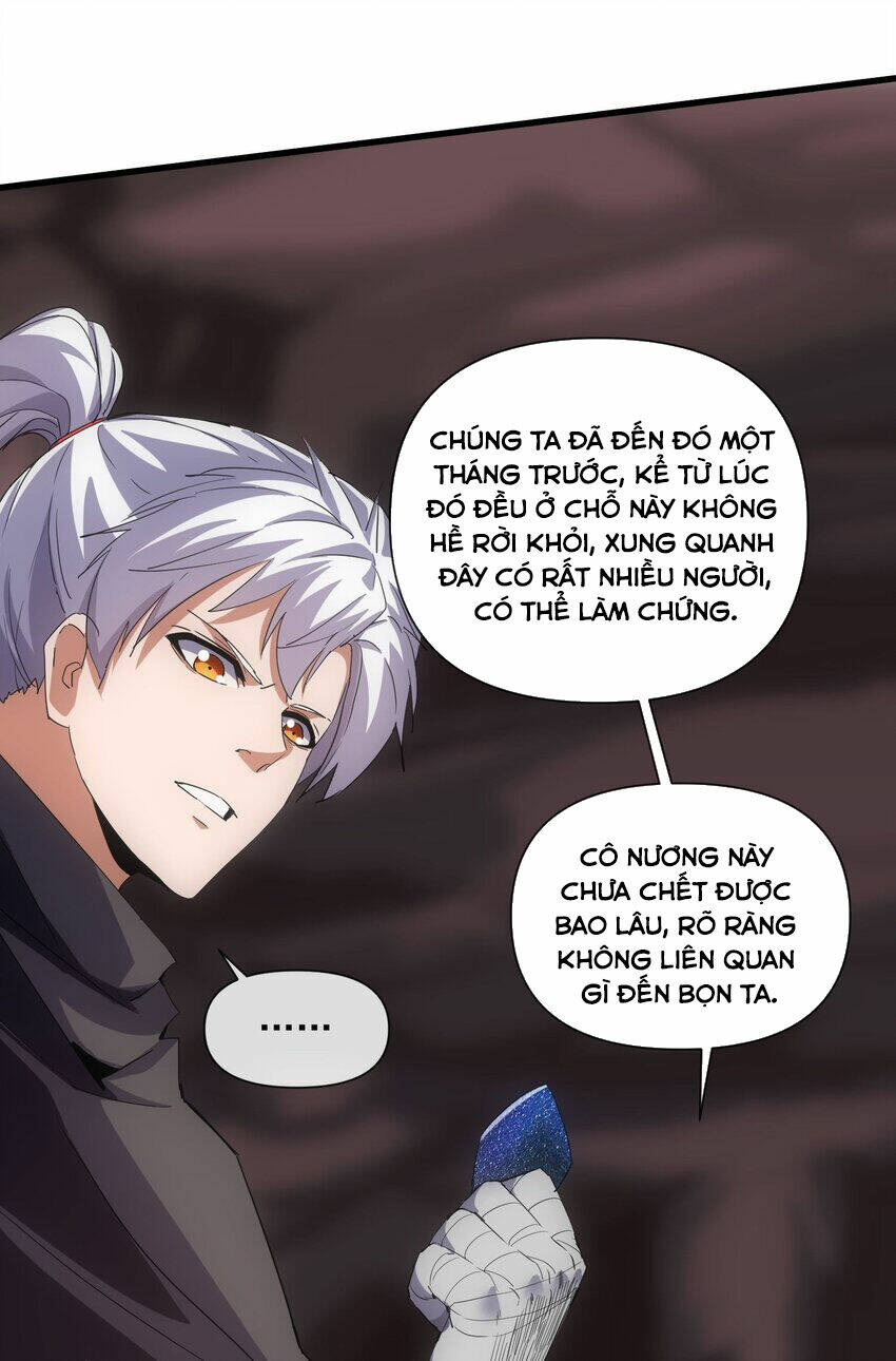 Vạn Cổ Đệ Nhất Thần