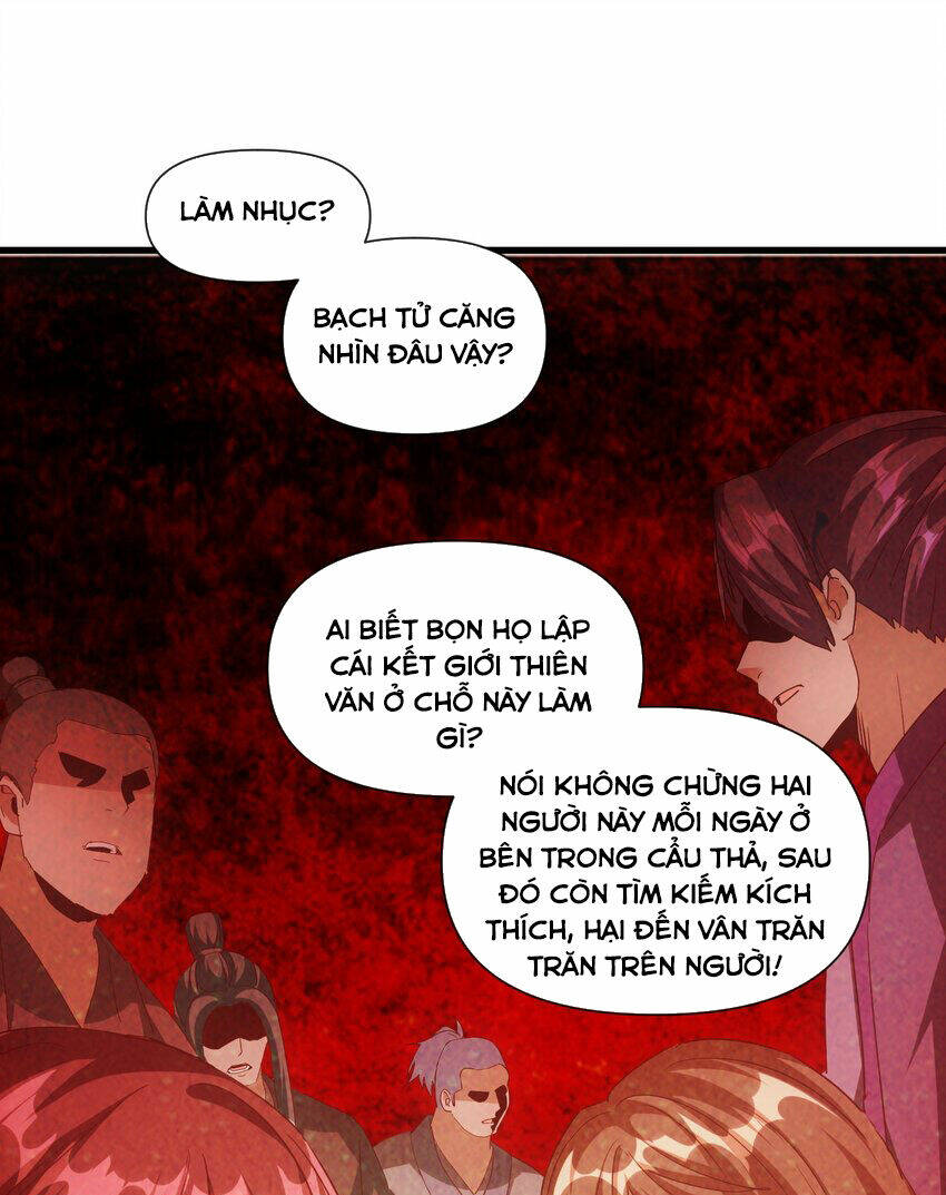 Vạn Cổ Đệ Nhất Thần