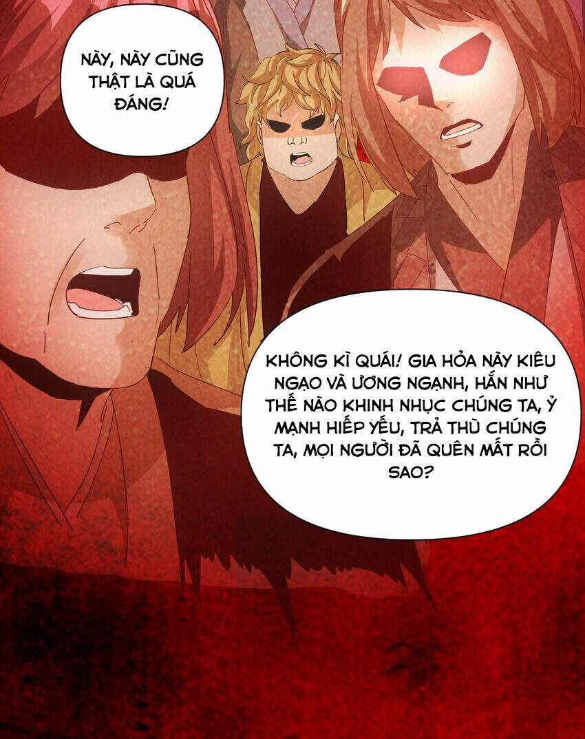 Vạn Cổ Đệ Nhất Thần