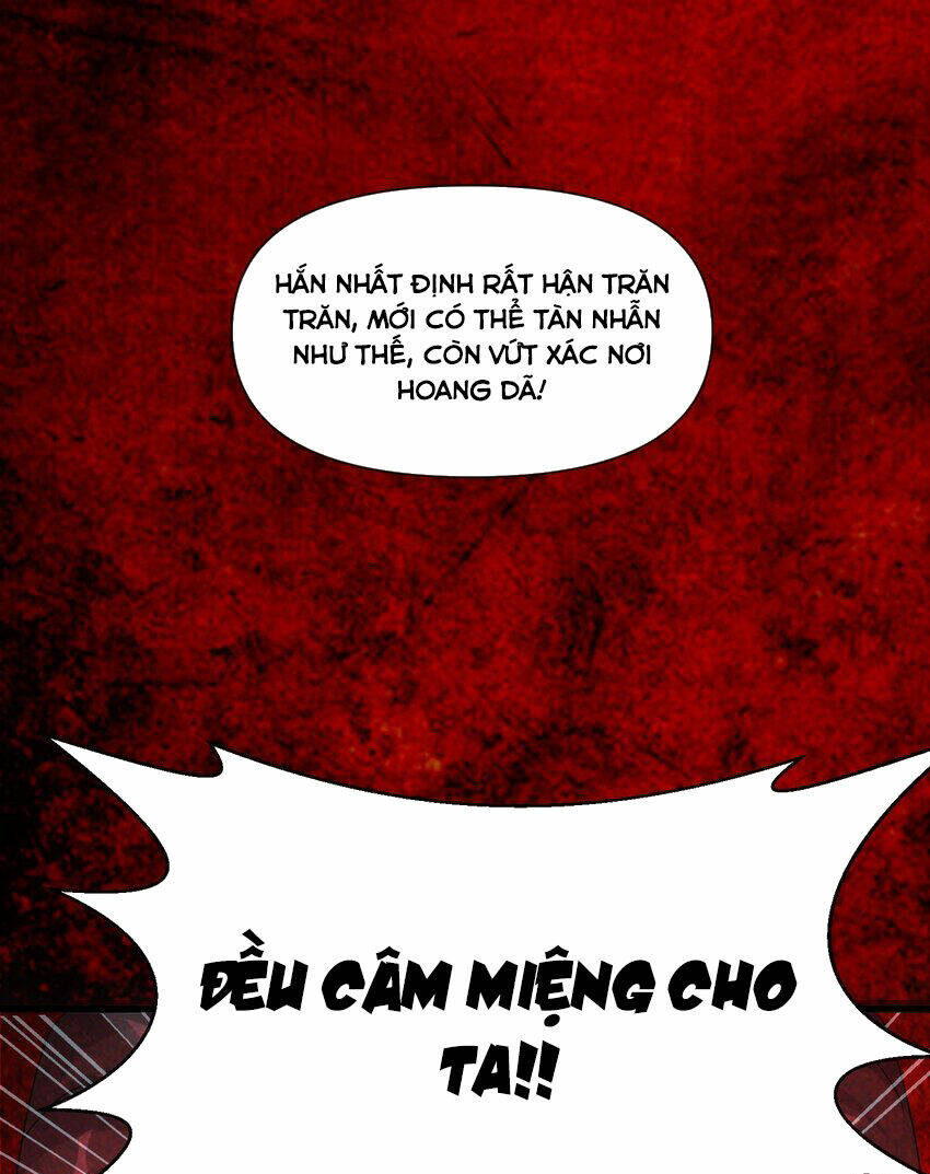 Vạn Cổ Đệ Nhất Thần