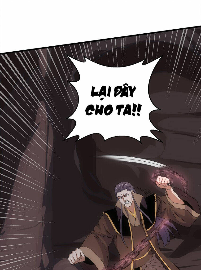 Vạn Cổ Đệ Nhất Thần