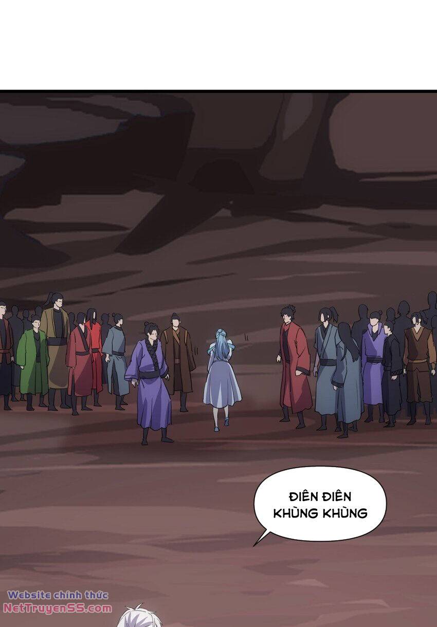 Vạn Cổ Đệ Nhất Thần