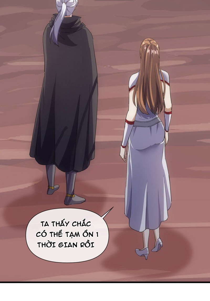 Vạn Cổ Đệ Nhất Thần