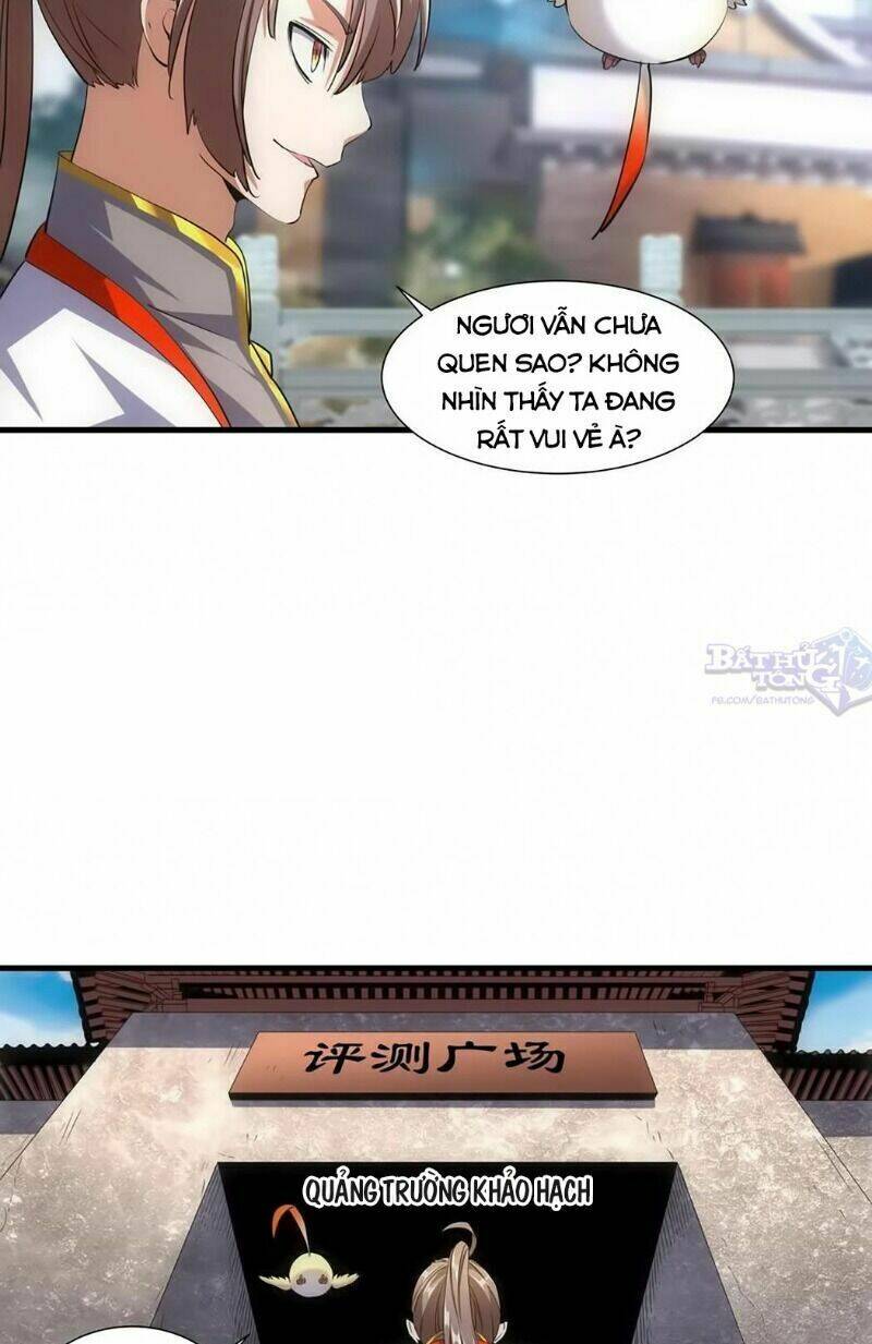 Vạn Cổ Đệ Nhất Thần