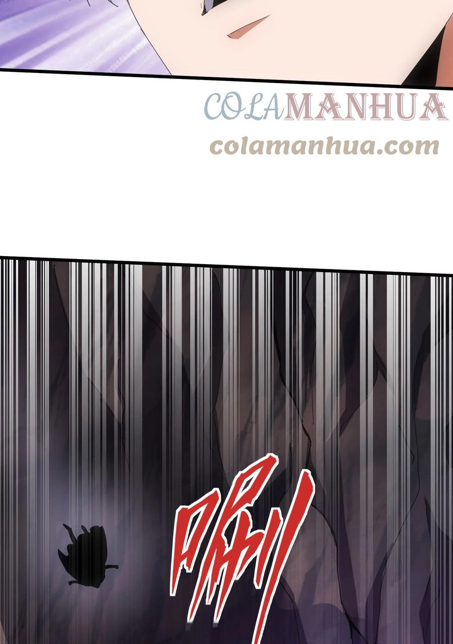 Vạn Cổ Đệ Nhất Thần
