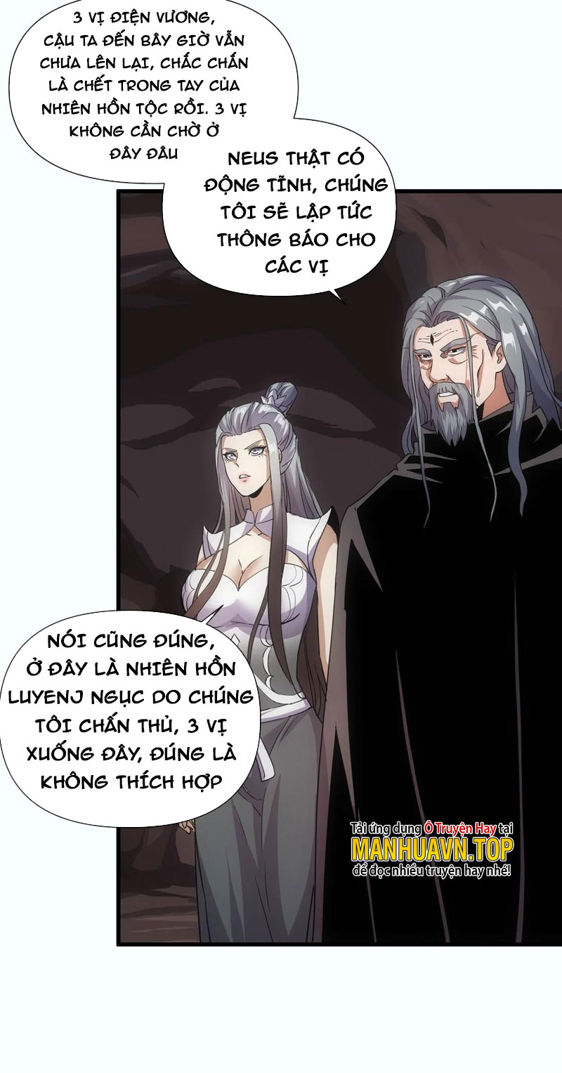 Vạn Cổ Đệ Nhất Thần