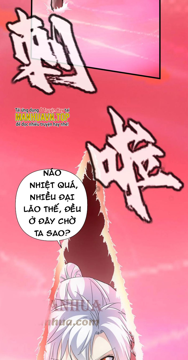 Vạn Cổ Đệ Nhất Thần