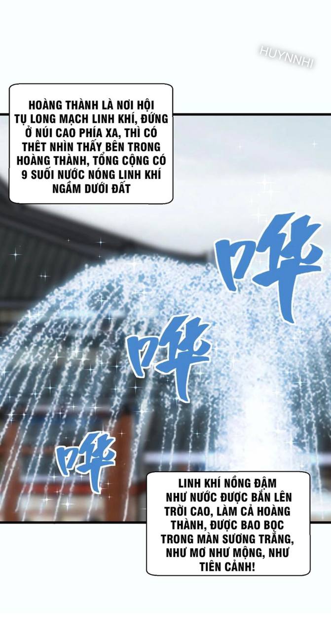 Vạn Cổ Đệ Nhất Thần