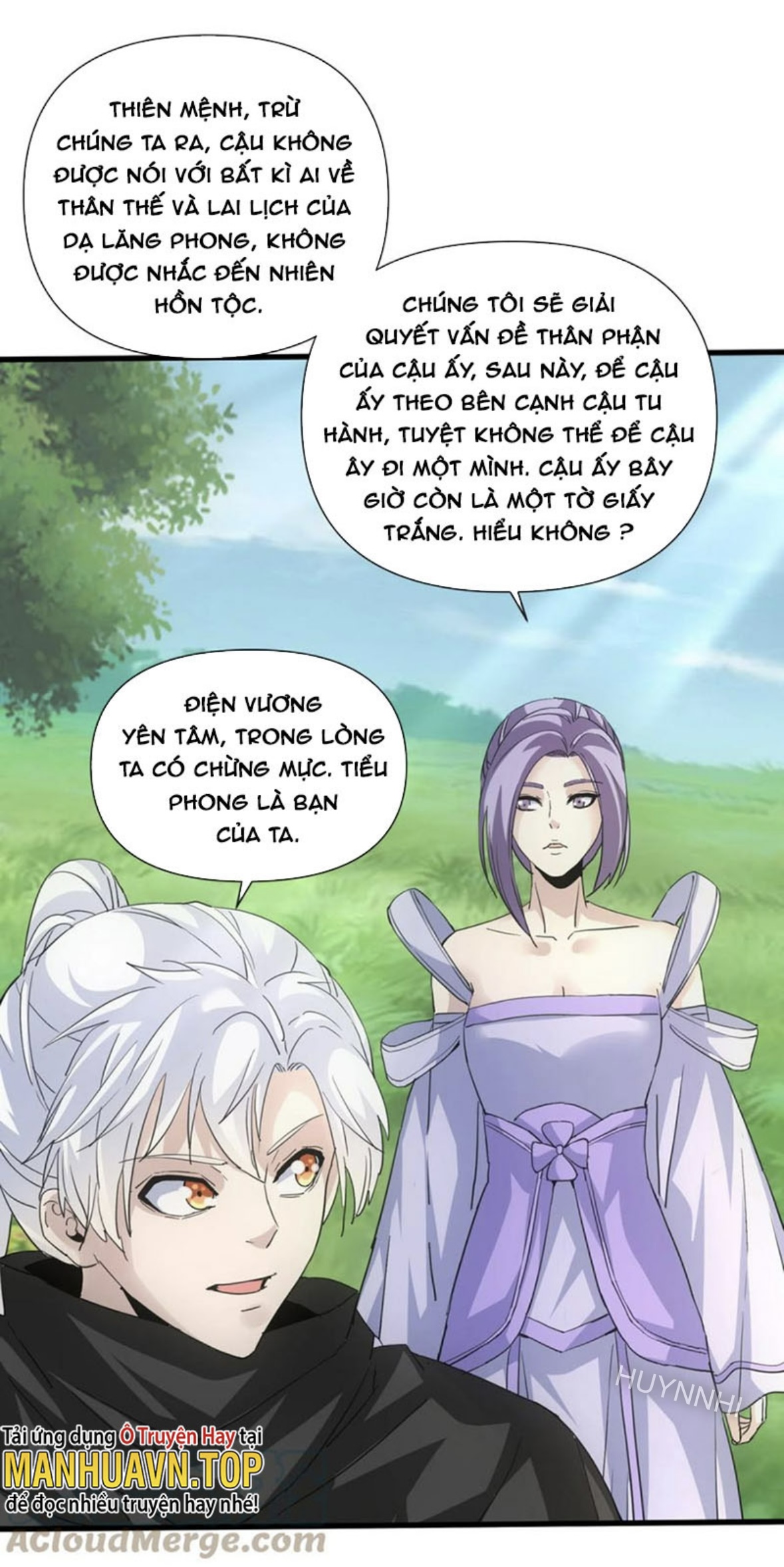 Vạn Cổ Đệ Nhất Thần