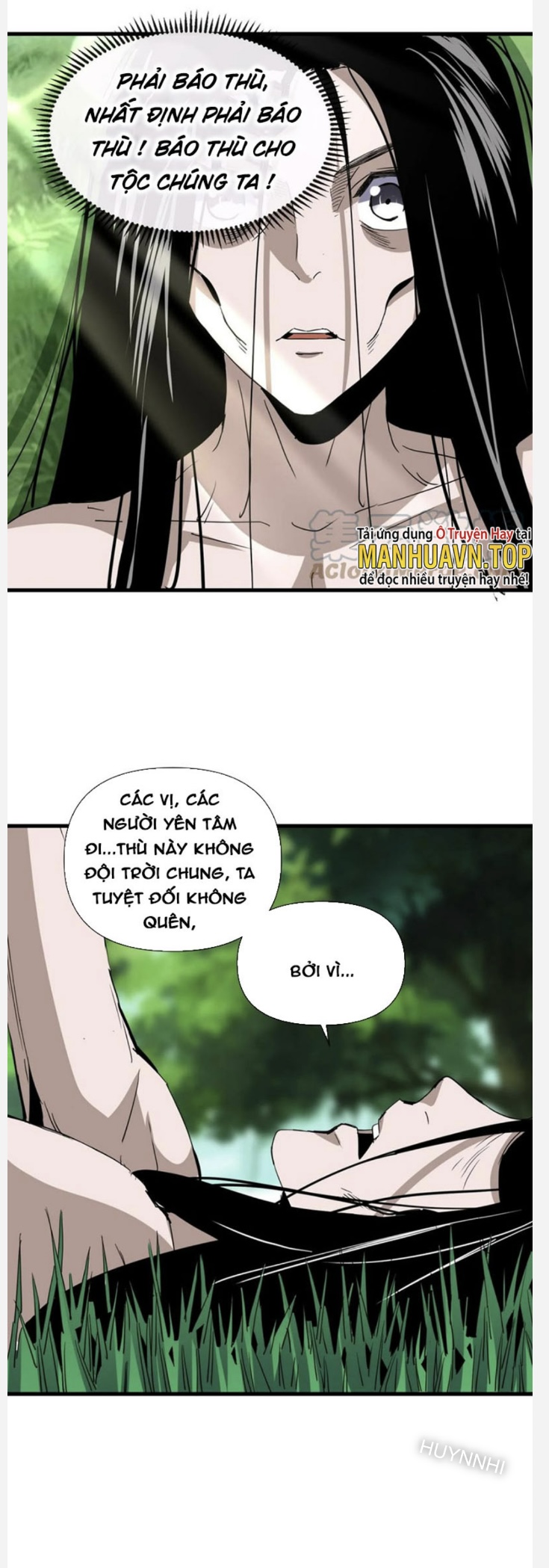 Vạn Cổ Đệ Nhất Thần