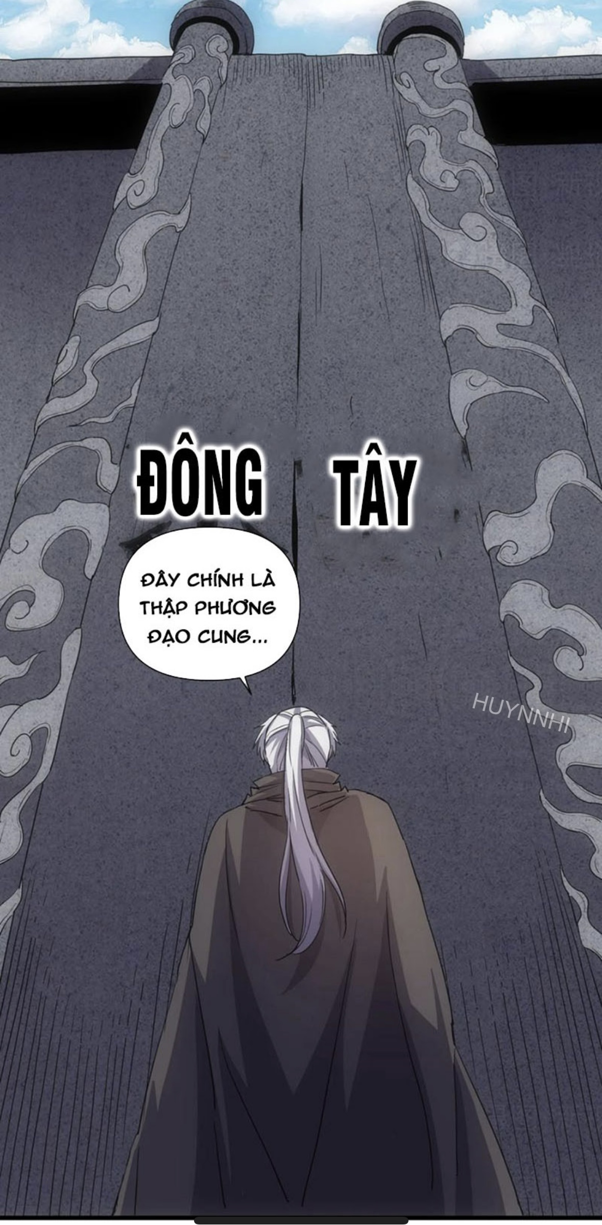 Vạn Cổ Đệ Nhất Thần